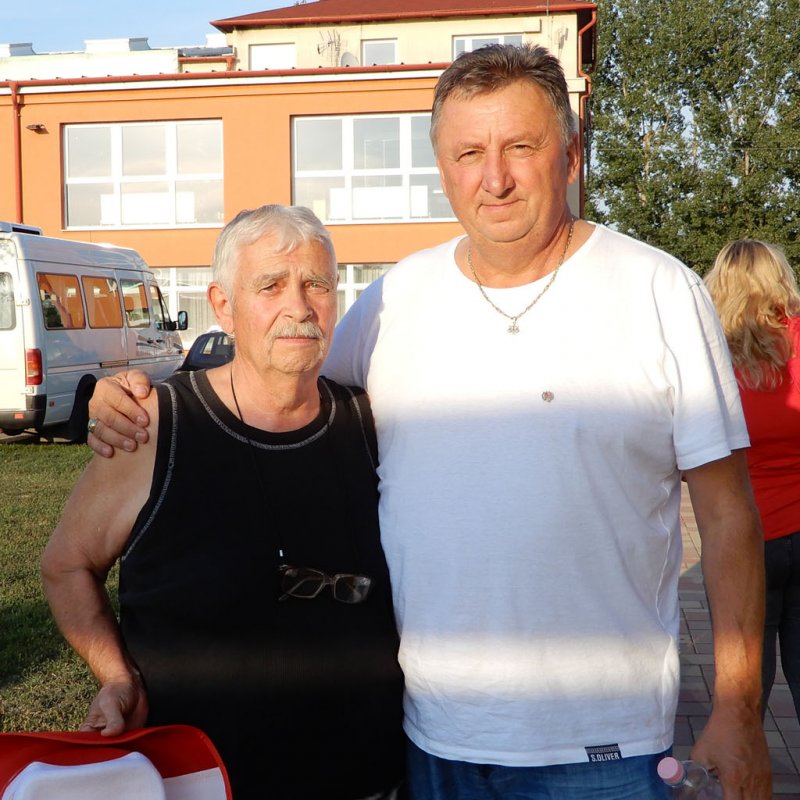 MVFC Berettyóújfalu Szurkolói Összetartás 35